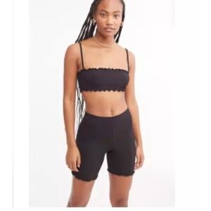 [tropic of c] Allegra Top and adagio bottom matching set #2